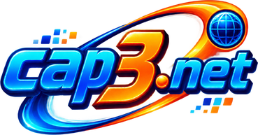 cap3.net logo